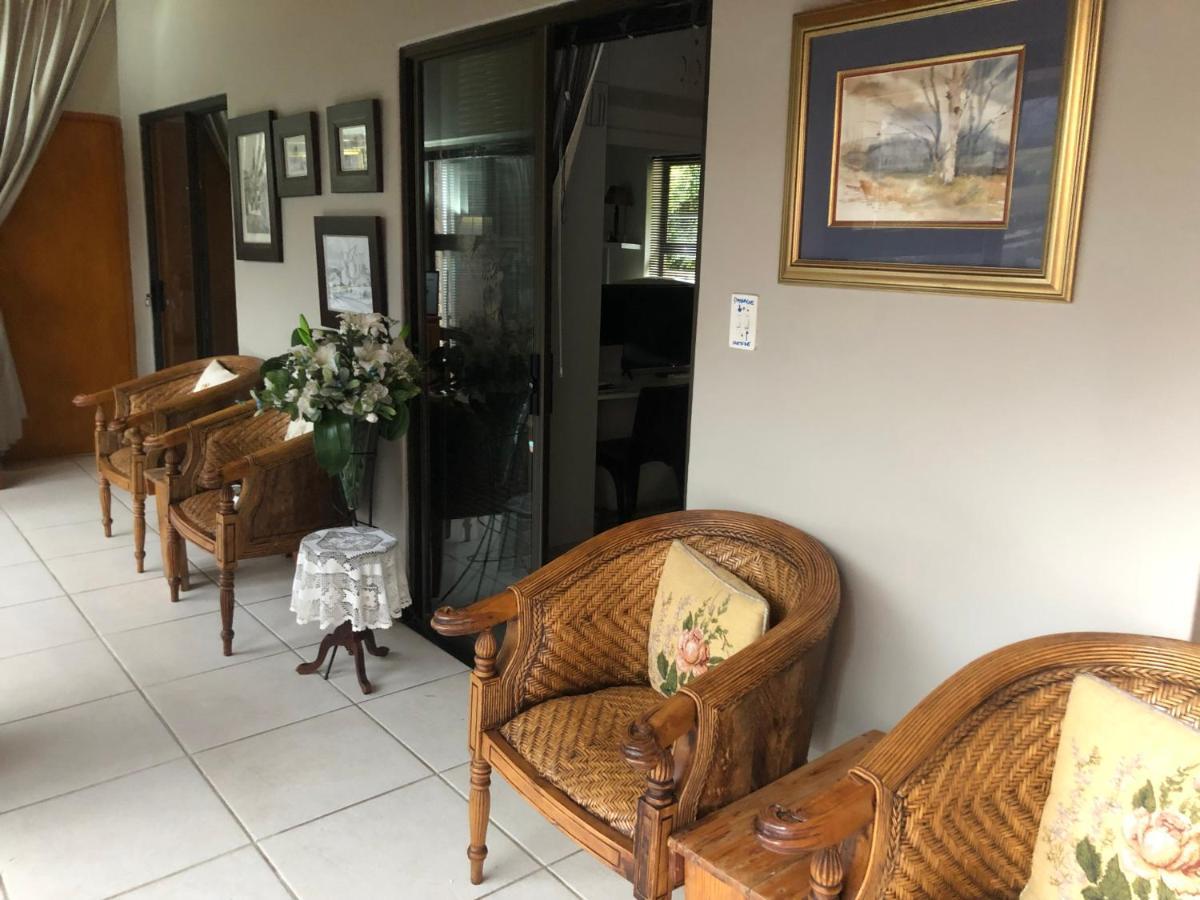 Wellington Country House 外观 照片