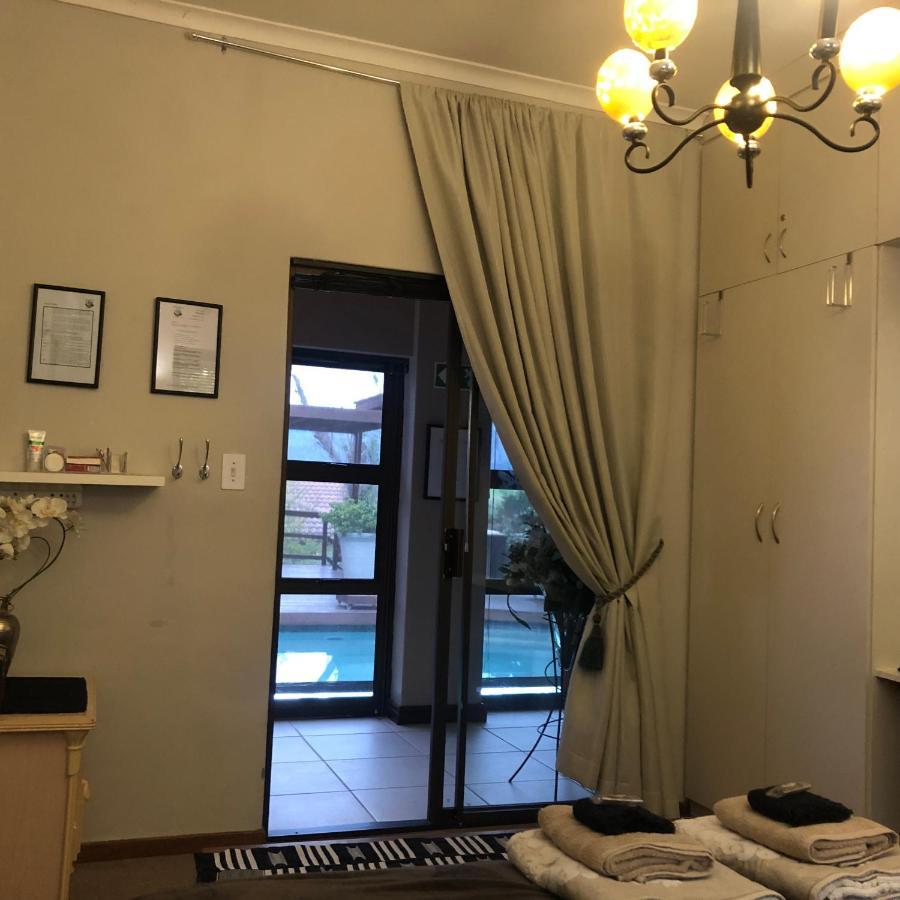 Wellington Country House 外观 照片