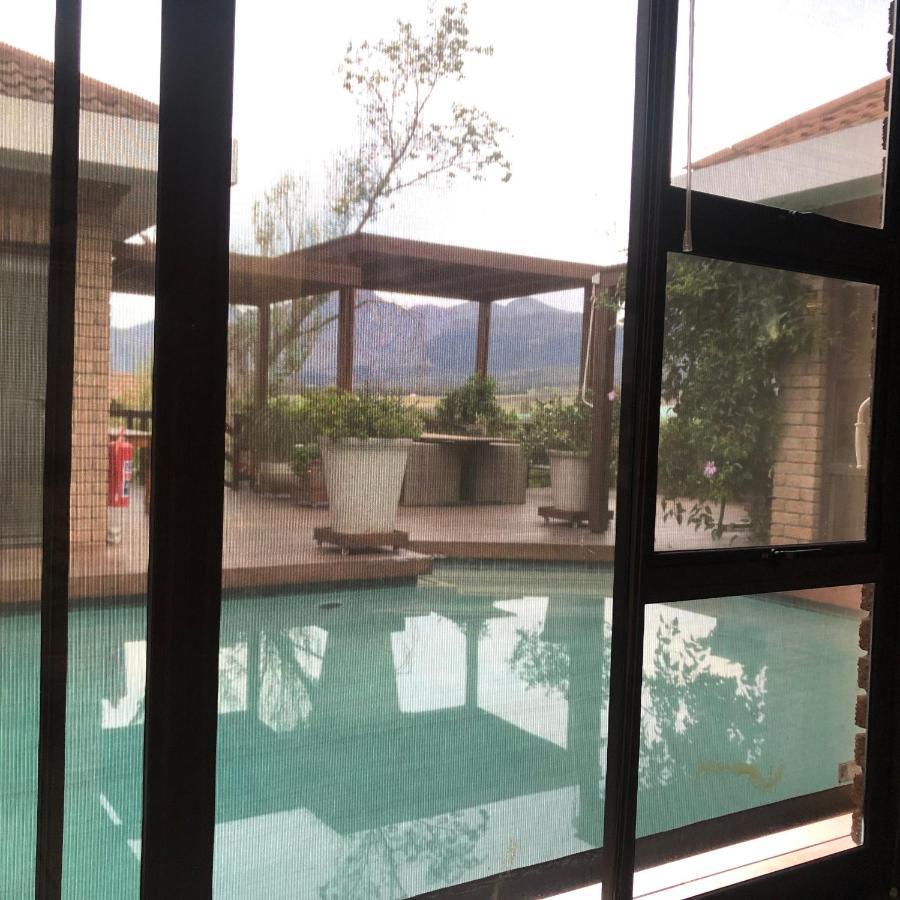 Wellington Country House 外观 照片