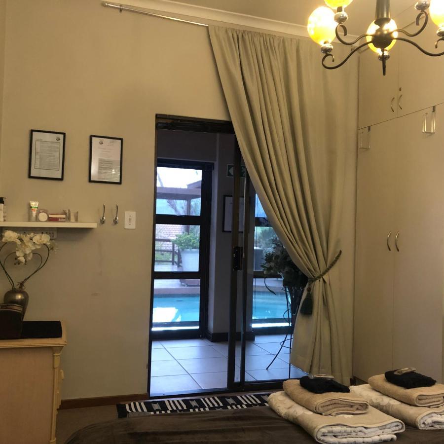 Wellington Country House 外观 照片
