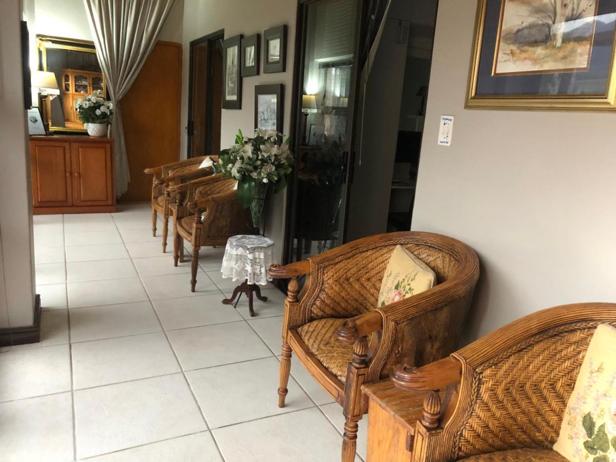 Wellington Country House 外观 照片