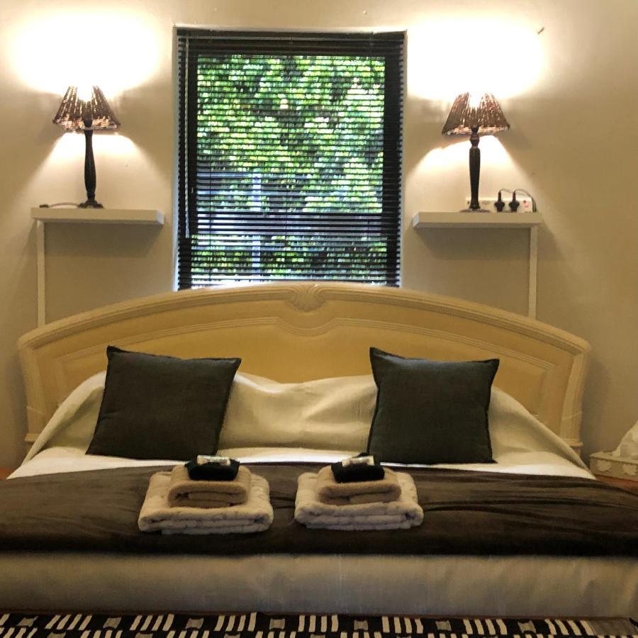 Wellington Country House 外观 照片
