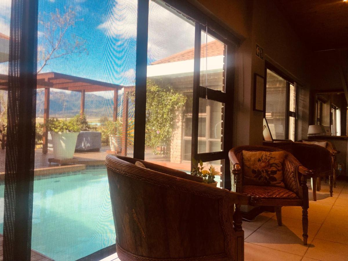 Wellington Country House 外观 照片