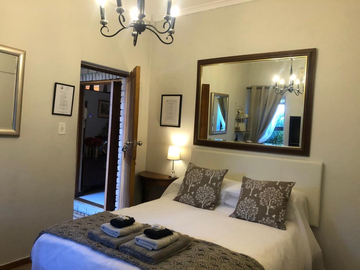 Wellington Country House 外观 照片