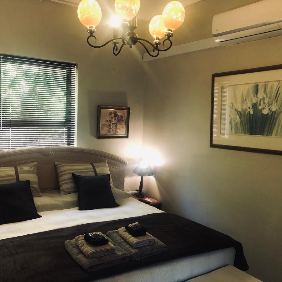 Wellington Country House 外观 照片