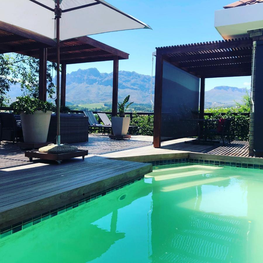 Wellington Country House 外观 照片