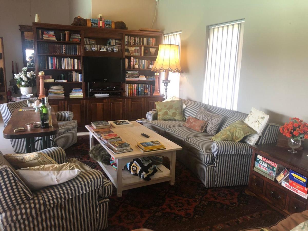 Wellington Country House 外观 照片