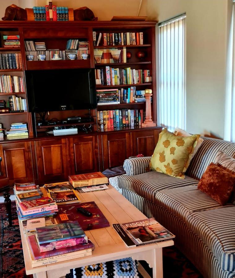 Wellington Country House 外观 照片