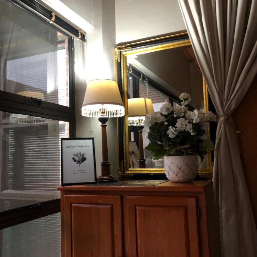 Wellington Country House 外观 照片