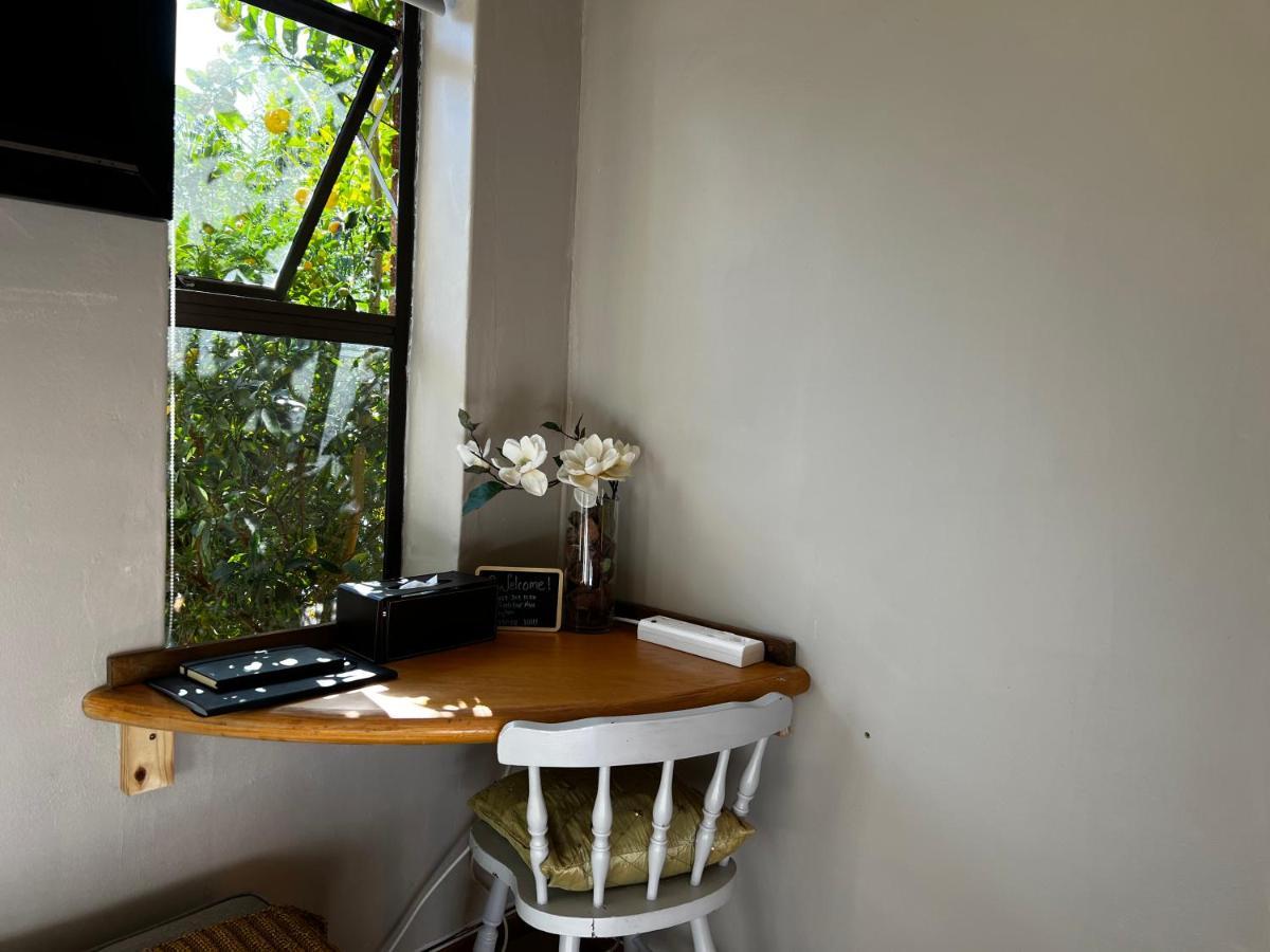Wellington Country House 外观 照片