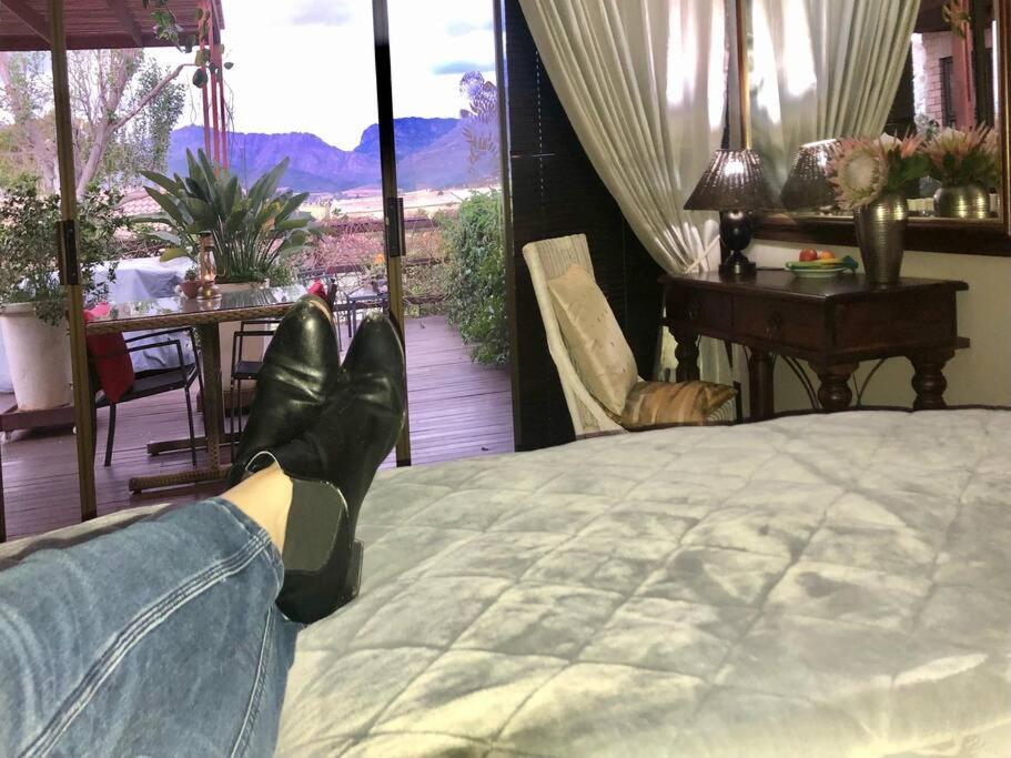 Wellington Country House 外观 照片