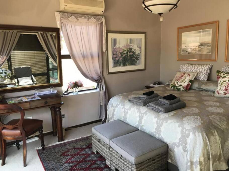 Wellington Country House 外观 照片