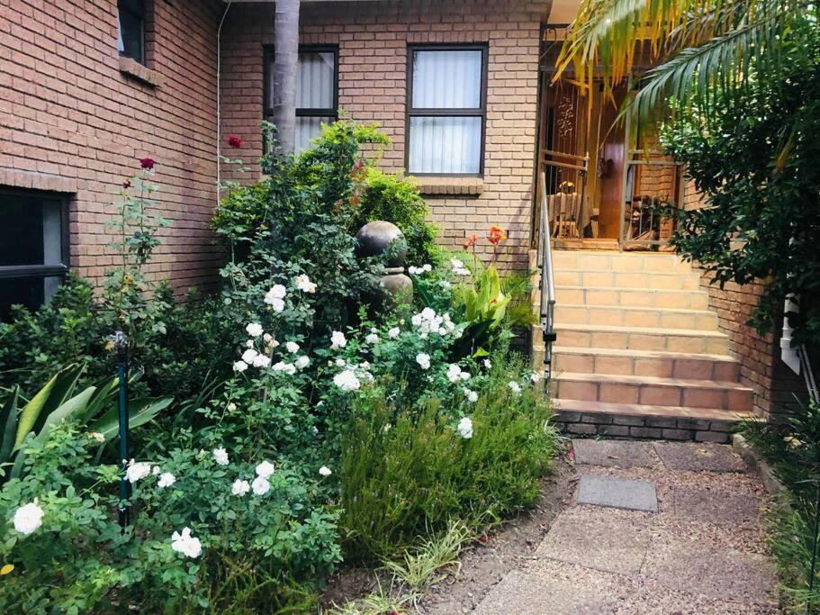 Wellington Country House 外观 照片