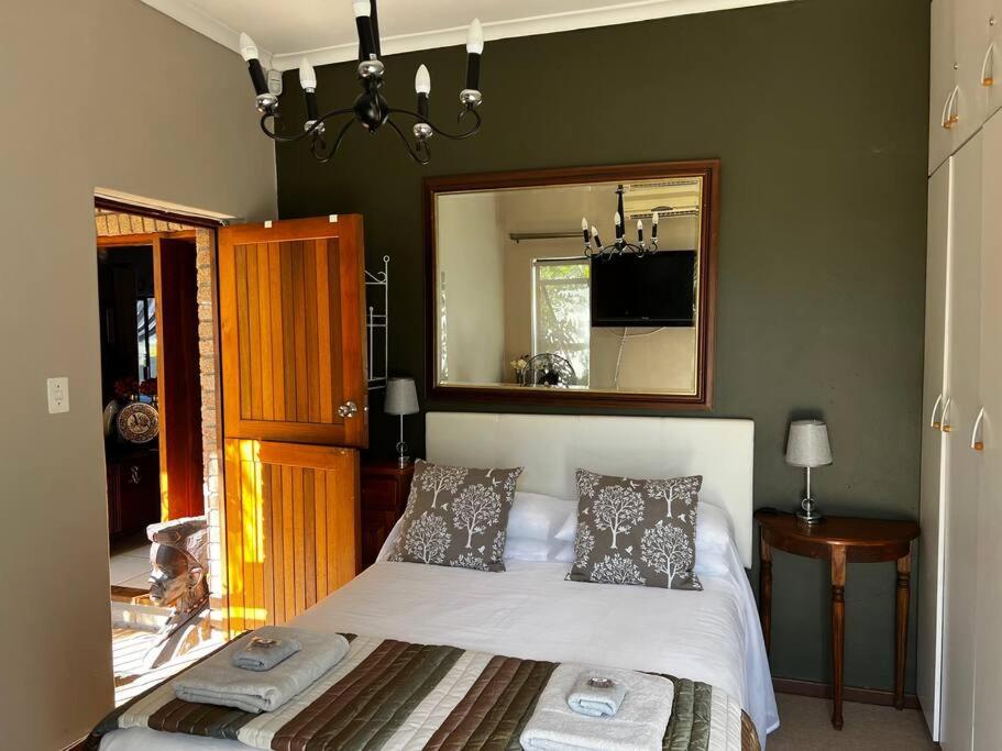 Wellington Country House 外观 照片