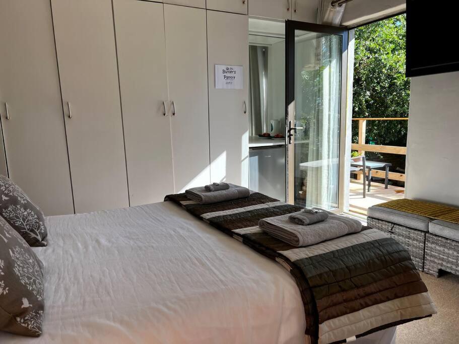Wellington Country House 外观 照片
