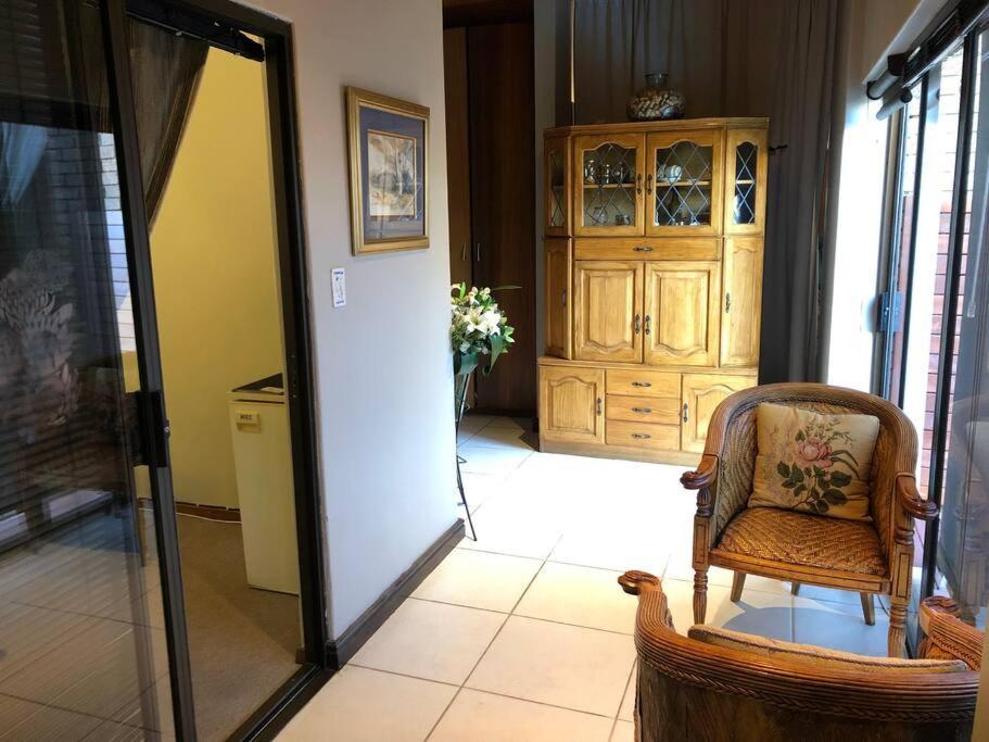 Wellington Country House 外观 照片