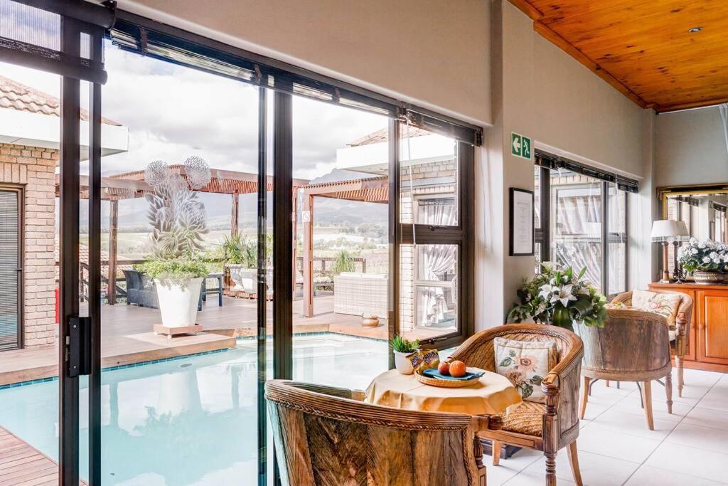 Wellington Country House 外观 照片