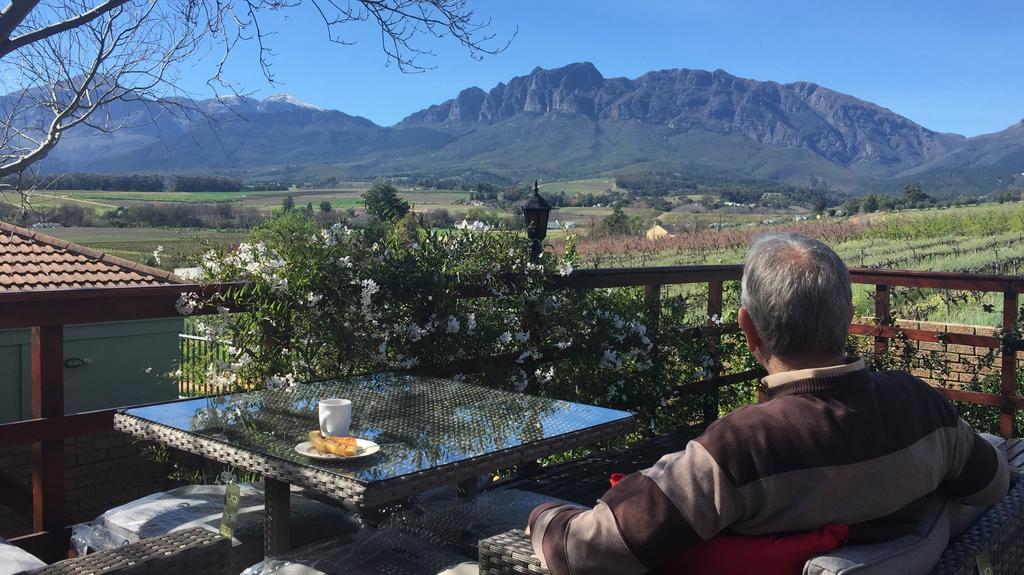 Wellington Country House 外观 照片