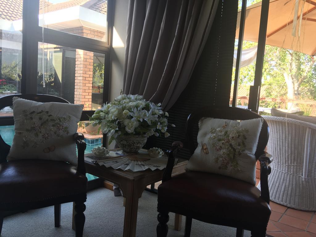 Wellington Country House 外观 照片