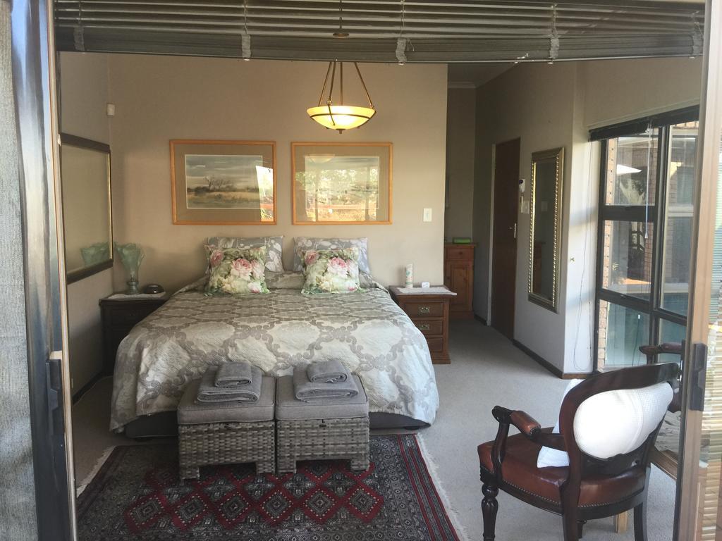 Wellington Country House 外观 照片