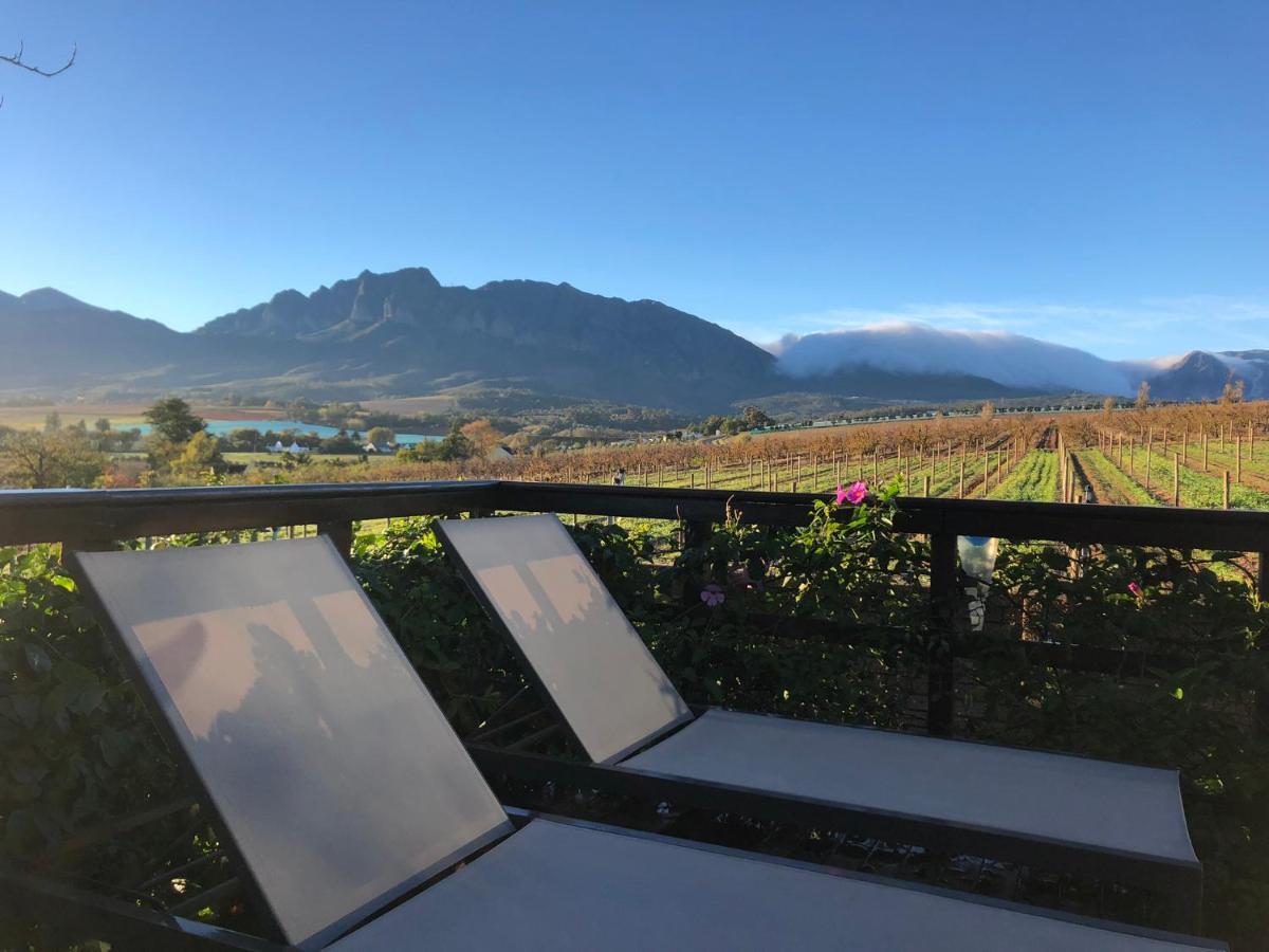Wellington Country House 外观 照片