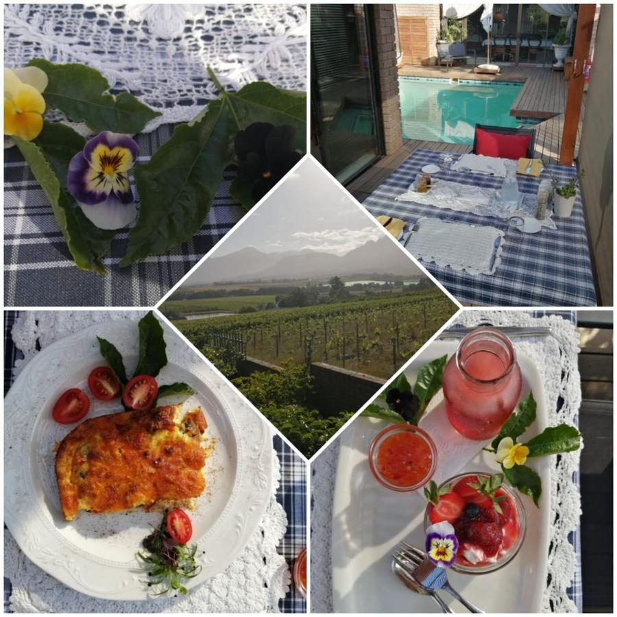 Wellington Country House 外观 照片