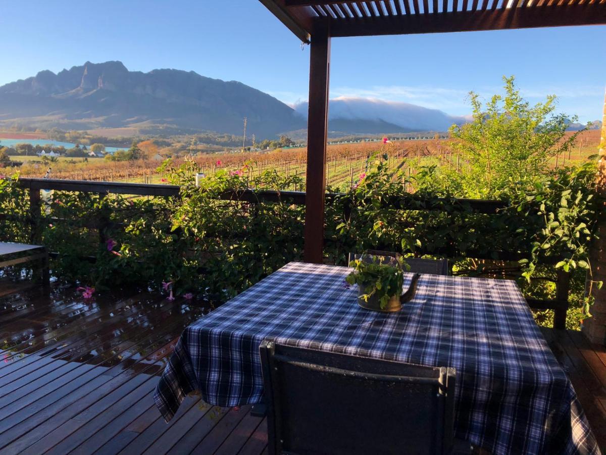 Wellington Country House 外观 照片